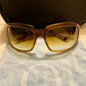Oliver Peoples | Accessories | Oliver Peoples Bella Donna  display picture 1